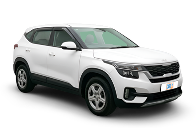 2021 KIA SELTOS - SUV - Diesel - Manual - ₹8.11 lakh